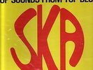 TOP SOUNDS FROM TOP DECK (SKA BOO DA BA) LP/SKINHEAD REGGAE/DOCTOR BIRD DLM500