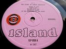 NIRVANA The Story Of Simon Simopath 1967 UK ISLAND *MONO* EX