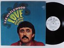 LEE HAZLEWOOD Love and Other Crimes REPRISE LP NM