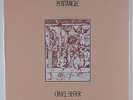 PENTANGLE Cruel Sister REPRISE LP SEALED
