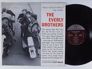 THE EVERLY BROTHERS Self Titled CADENCE LP VG++