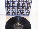 BEATLES Hard Days Night LP 1964 UK 1st Press STEREO SUPERB PARLOPHONE RARE