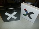 The XX - XX & Coexist - 2 x Limited 11 x  7