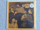 THE ROLLING STONES    ALTERNATE  AFTERMATH    EXTRA LIMITED EDITION  LP