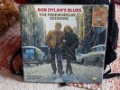 BOB  DYLAN´S  BLUES  THE FREEWHEELIN´SESSION   4 LP  BOX PLUS  2 CD´S