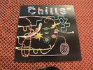 THE CHILLS Orig Vinyl LP KALEIDOSCOPE WORLD RARE NZ FLYING NUN