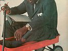 Thelonious Monk - Monk's Music - NM Early Press Riverside LP 1102