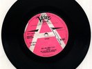1967 FRANK ZAPPA RARE UK PROMO BIG LEG EMMA / WHY DONT YOU DO ME RIGHT VS 557