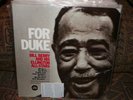 For Duke Bill Berry & Ellington All-Stars M&K RealTime RT-101 Sealed Jazz LP