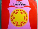 BILLY STEWART I DO LOVE YOU ULTRA-RARE ORIG '65 CHESS MONO LP BLACK LBL RED CVR
