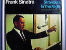 FRANK SINATRA STRANGERS IN THE NIGHT RARE STILL SEALED ORIG'65 REPRISE STEREO LP