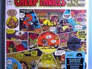 JANIS JOPLIN CHEAP THRILLS SEALED EXCLUSIVE LTD EDIT NUMBERED MONO AUDIOPHILE LP