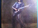 JEFF BECK BLOW BY BLOW RARE ORIG '75 EPIC WHITE LABEL PROMO LP BEAUTIFUL