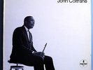 JOHN COLTRANE w/FREDDIE HUBBARD ASCENSION ULTRA-RARE ORIG '65 IMPULSE MONO LP