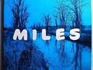 MILES DAVIS w/JOHN COLTRANE NEW MILES QUINTET MEGA-RARE '55 PRESTIGE MONO LP DG