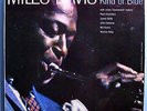 MILES DAVIS+JOHN COLTRANE+PAUL CHAMBERS KIND OF BLUE ORIG '59 6-EYE MONO LP DG
