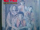 LOVE w/ARTHUR LEE FOUR SAIL RARE ORIG '69 ELEKTRA LP WEST COAST PRESS BOB LUDWIG
