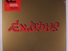 BOB MARLEY & WAILERS: Exodus LP (Euro, 180 gram reissue, 
