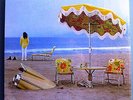 NEIL YOUNG ON THE BEACH RARE ORIG'74 REPRISE LP w/MATCHING INNER SLV SHRINK MINT