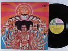 JIMI HENDRIX EXPERIENCE Axis: Bold As Love REPRISE LP NM/VG++