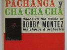 Bobby Montez 