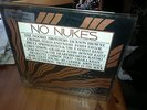 No Nukes Rock compilation live concert LP Bruce Springsteen Crosby Stills Nash