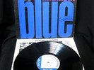 Kenny Burrell Midnight Blue Original Press Blue Note BLP 4123 RVG EAR NY DG