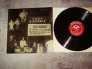 RARE JAZZ-1955 SAVOY 12017-KENNY CLARKE-BOHEMIA AFTER DARK-DG-MONO-LP-VERY NICE