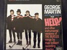 GEORGE MARTIN LP Help The Beatles 1965 United Artists Original Rare SEALED
