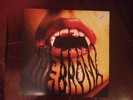 OOP The Bronx S/T Debut LP On Purple Splatter Vinyl Tarantulas Records 2003