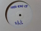 Hilltop Hoods - Hard Road OZ HIP HOP EP (Test Press)