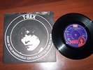 T-REX / MARC BOLAN   DANDY IN THE UNDERWORLD   7