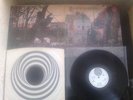 Black Sabbath Black Sabbath Debut LP Vertigo UK Large Vertigo Swirl, RARE