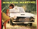 Miranda Martino-Gaston Italy RCA ORIGINAL Canzone LP Ennio Morricone