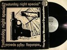 LYMAN WOODARD ORGANIZATION Saturday Night Special ORIG FUNK JAZZ STRATA HEAR