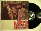 NOAH HOWARD At Judson Hall ORIG ESP JAZZ LP
