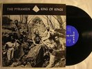 PYRAMIDS King of Kings AFRO SPIRITUAL AVANT JAZZ LP
