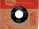 KILLER MERCURY ROCKABILLY BOP - ROYCE PORTER - GOOD TIME - USA ORIGINAL 45'