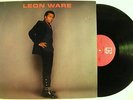 LEON WARE Why I Came to California ORIG SOUL LP