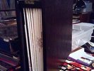 Beatles Black Box Rolltop Door MINT ***RARE***