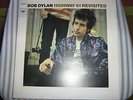 DYLAN, BOB:HIGHWAY 61 REVISITED LP M-/M-