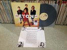 Beyond ???? Warner Music/Hwa Eum Korea 12 Track LP w/Insert