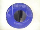RARE Rockabilly-Dale Wright-That's Show Biz/That's My Gal-Fraternity F-837 EX