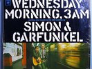SIMON & GARFUNKEL WEDNESDAY MORN (1st ALBUM) INSANELY RARE ORIG LP IN SHRINK
