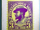 THELONIOUS MONK w/ART BLAKEY & OSCAR PETTITFORD UNIQUE RARE'56 RIVERSIDE MONO LP