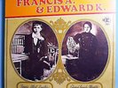 FRANK SINATRA w/DUKE ELLINGTON FRANCIS A. & EDWARD K. RARE SEALED ORIG '67 LP