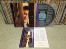 Jacky Cheung (???) ?? PolyGram Korea 10 Track LP w/Insert