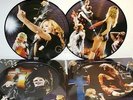 MADONNA - HAVE YOU CONFESSED  2x LP PICTURE DISC SET CONFESSIONS TOUR PIC SET