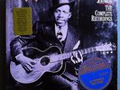 ROBERT JOHNSON COMPLETE RECORDINGS  SEALED ORIG'90 COLUMBIA MONO BOX SET