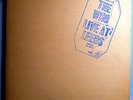 THE WHO LIVE AT LEEDS RARE ORIG '69 DECCA LP w/ALL 12 INSERTS & POSTER VERY NICE